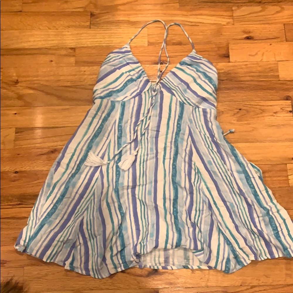 Forever 21 dress